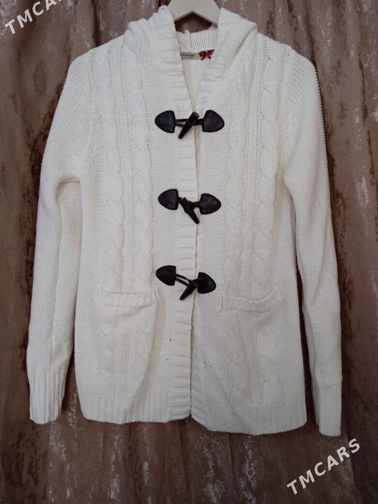 зимняя кофта. - Türkmenabat - img 1