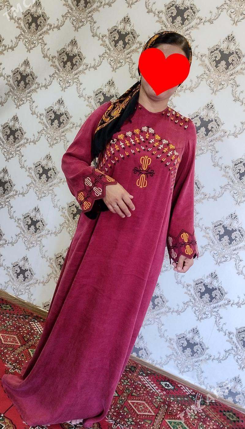 Koynek nusgalary - Mary - img 4