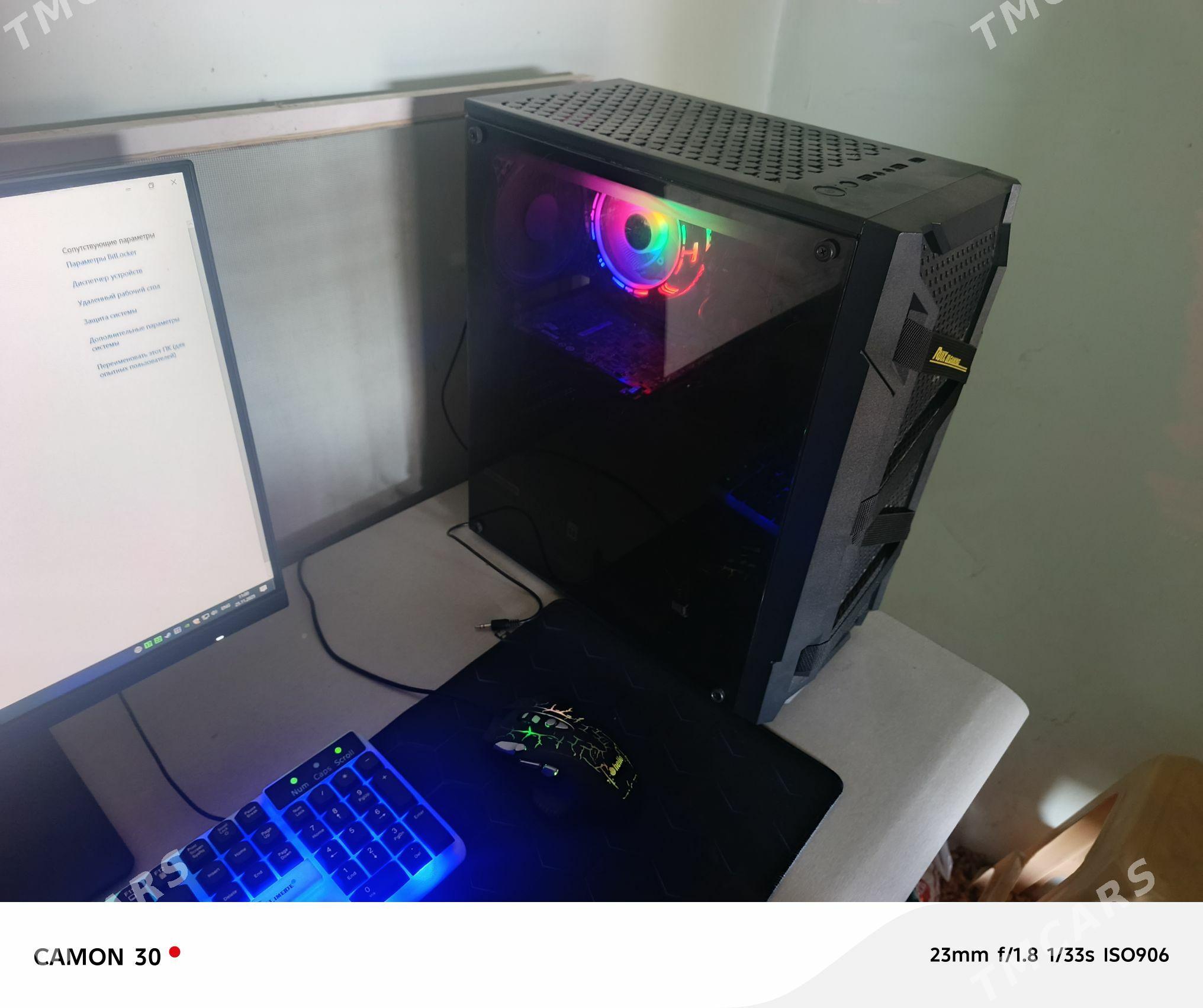 i3-9100f - Aşgabat - img 3