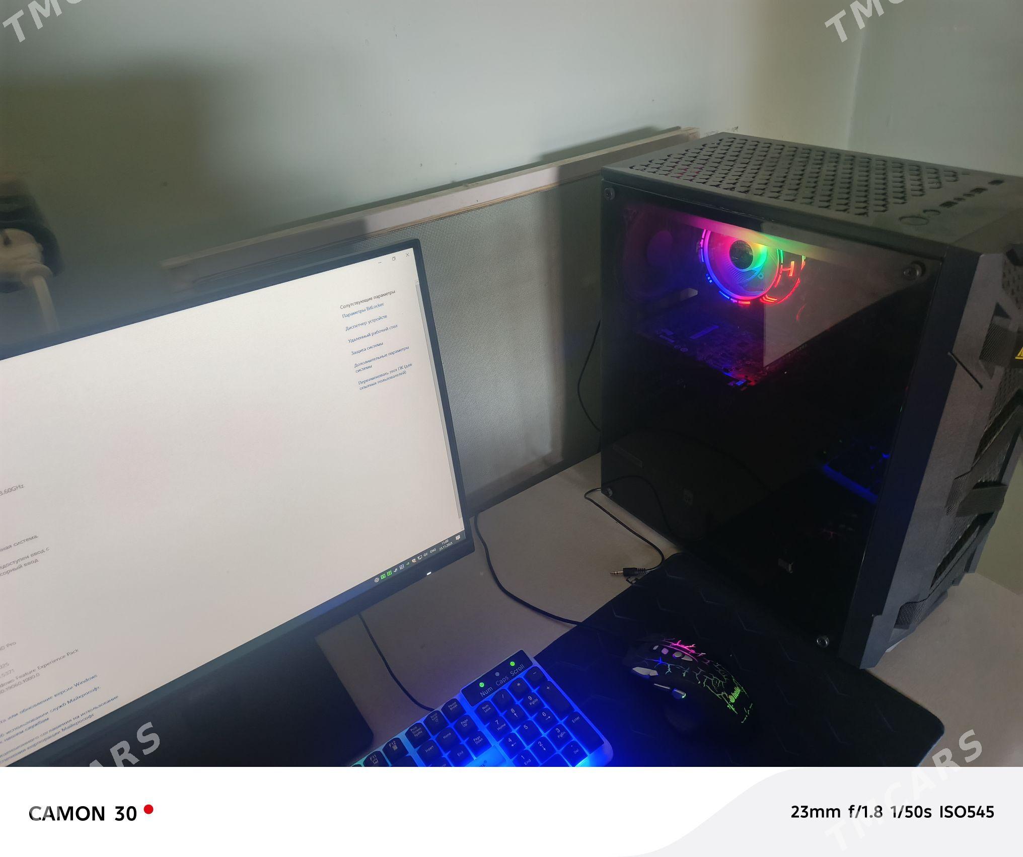 i3-9100f - Aşgabat - img 2