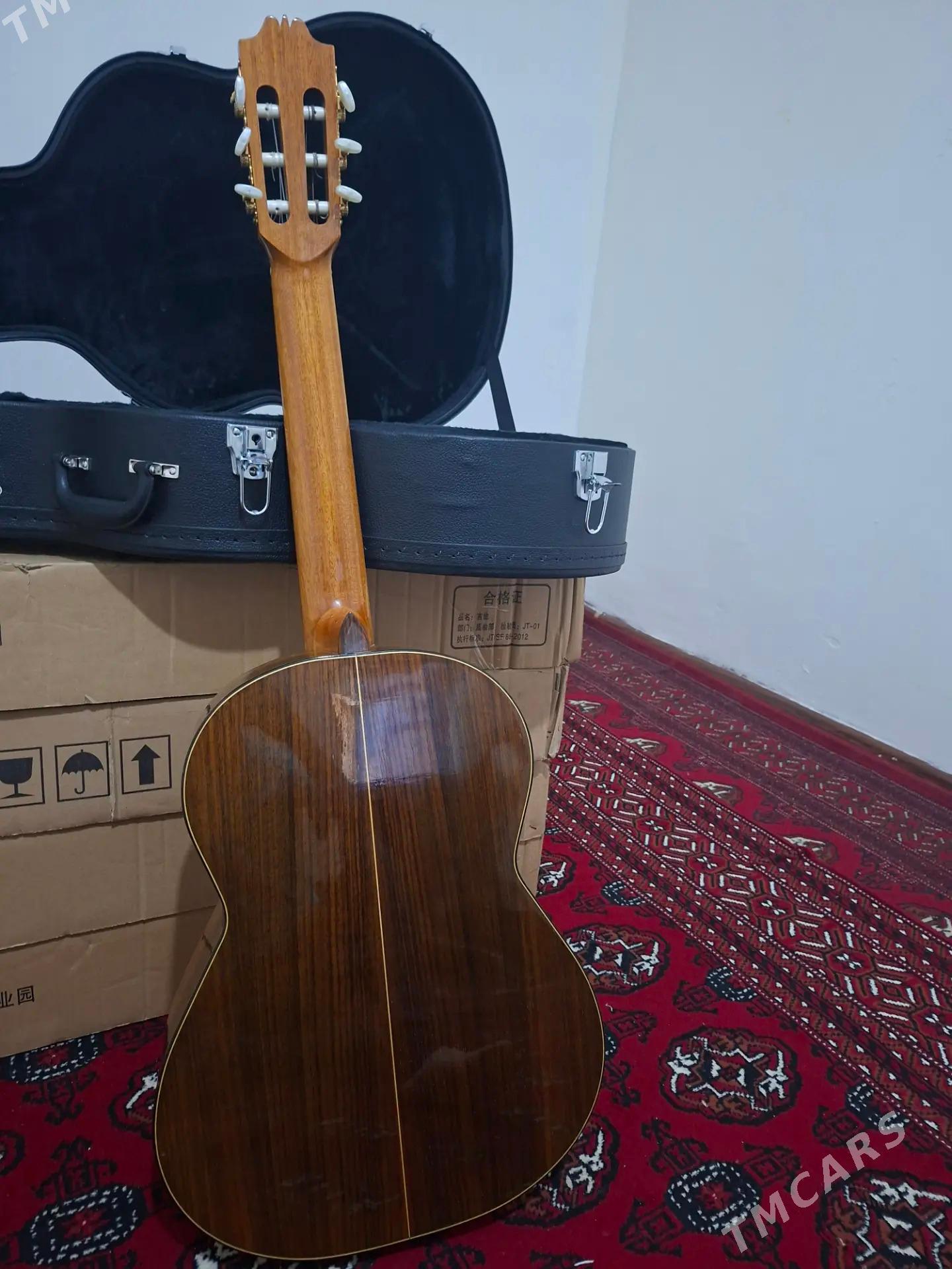 Gitara гитара - Ашхабад - img 2