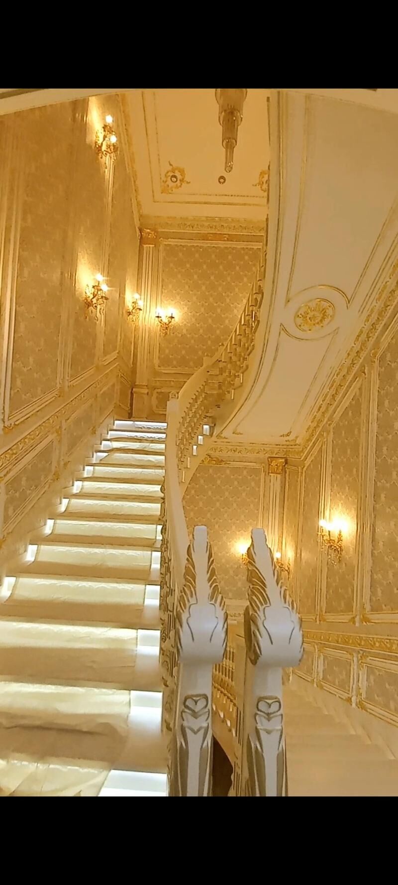 Hemme zada yetişyan ussa remon - Ашхабад - img 2