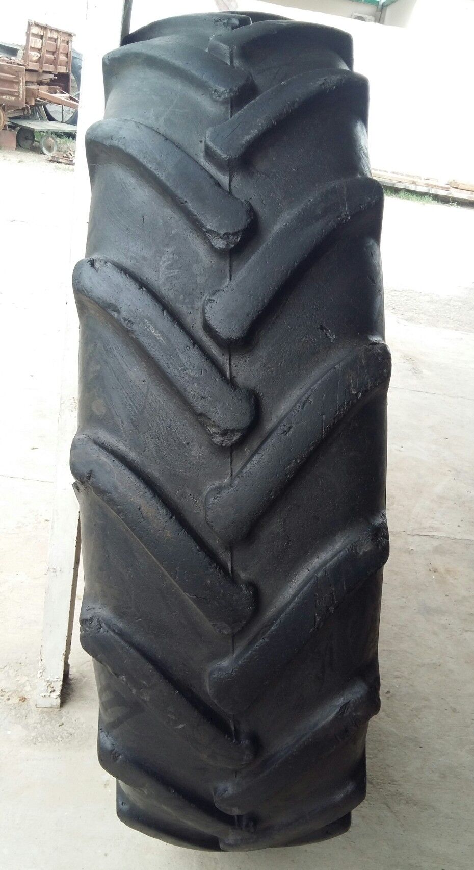 Mtz 12.21 teker pakrișka 900 TMT - Анев - img 2