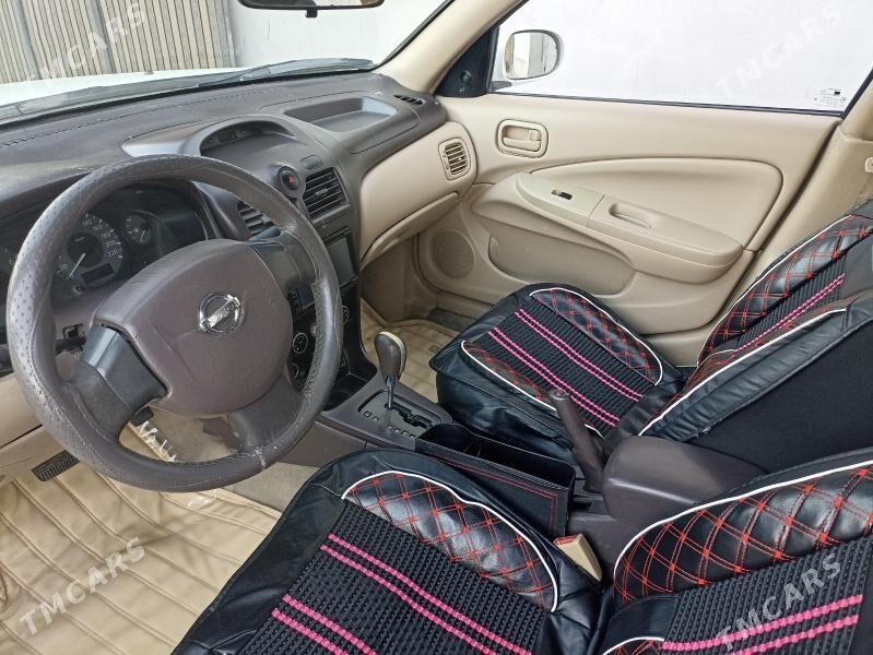 Nissan Sunny 2009 - 98 000 TMT - Бузмеин - img 5