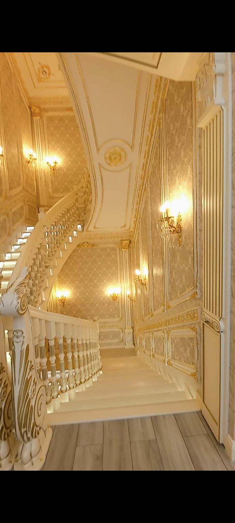 Hemme zada yetişyan ussa remon - Ашхабад - img 4