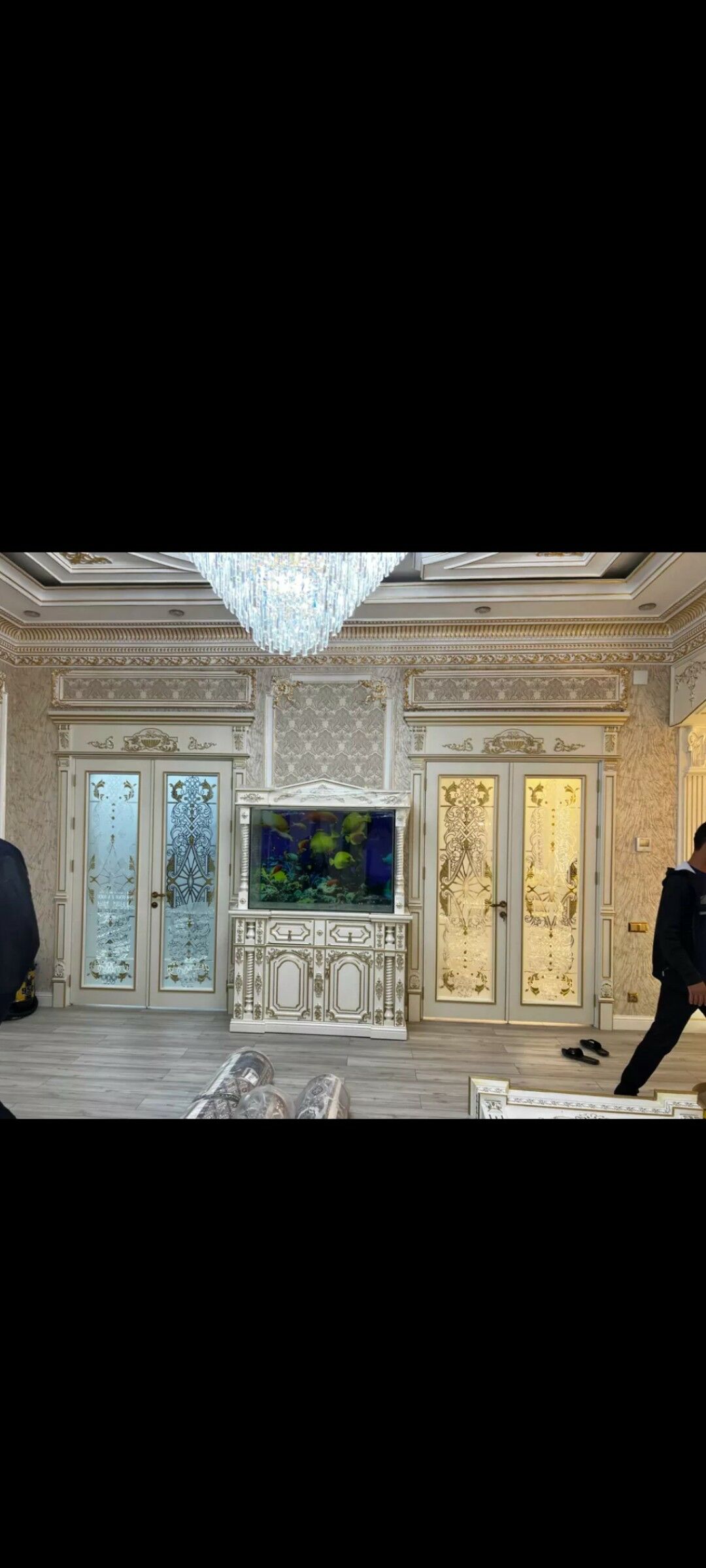 Hemme zada yetişyan ussa remon - Ашхабад - img 3