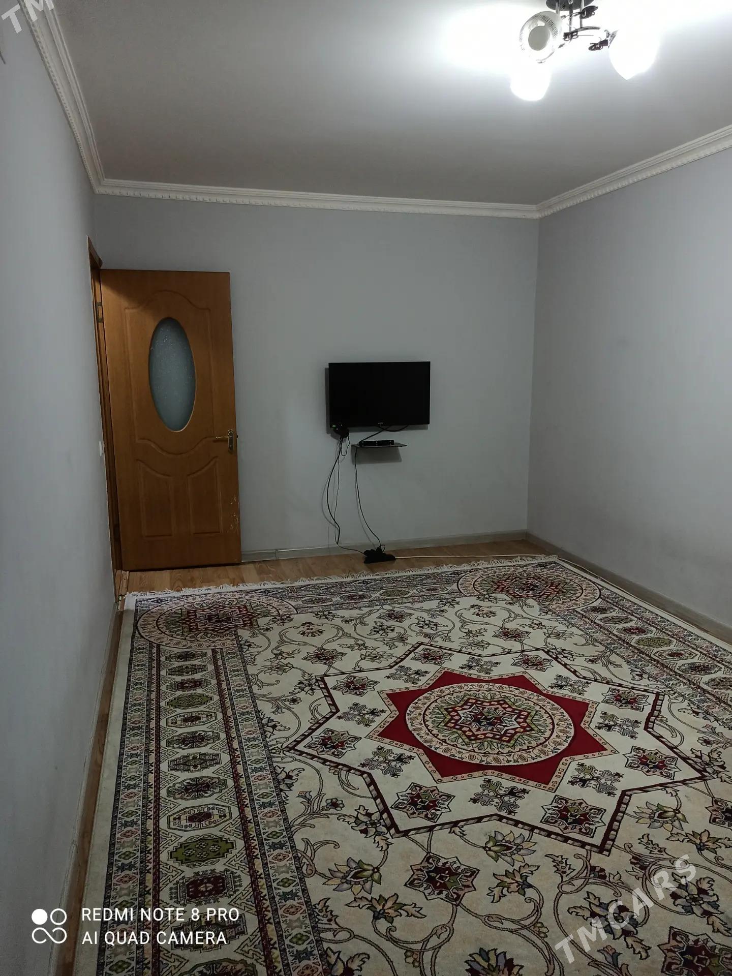 Arenda jaý 11 mkr  - Ашхабад - img 2