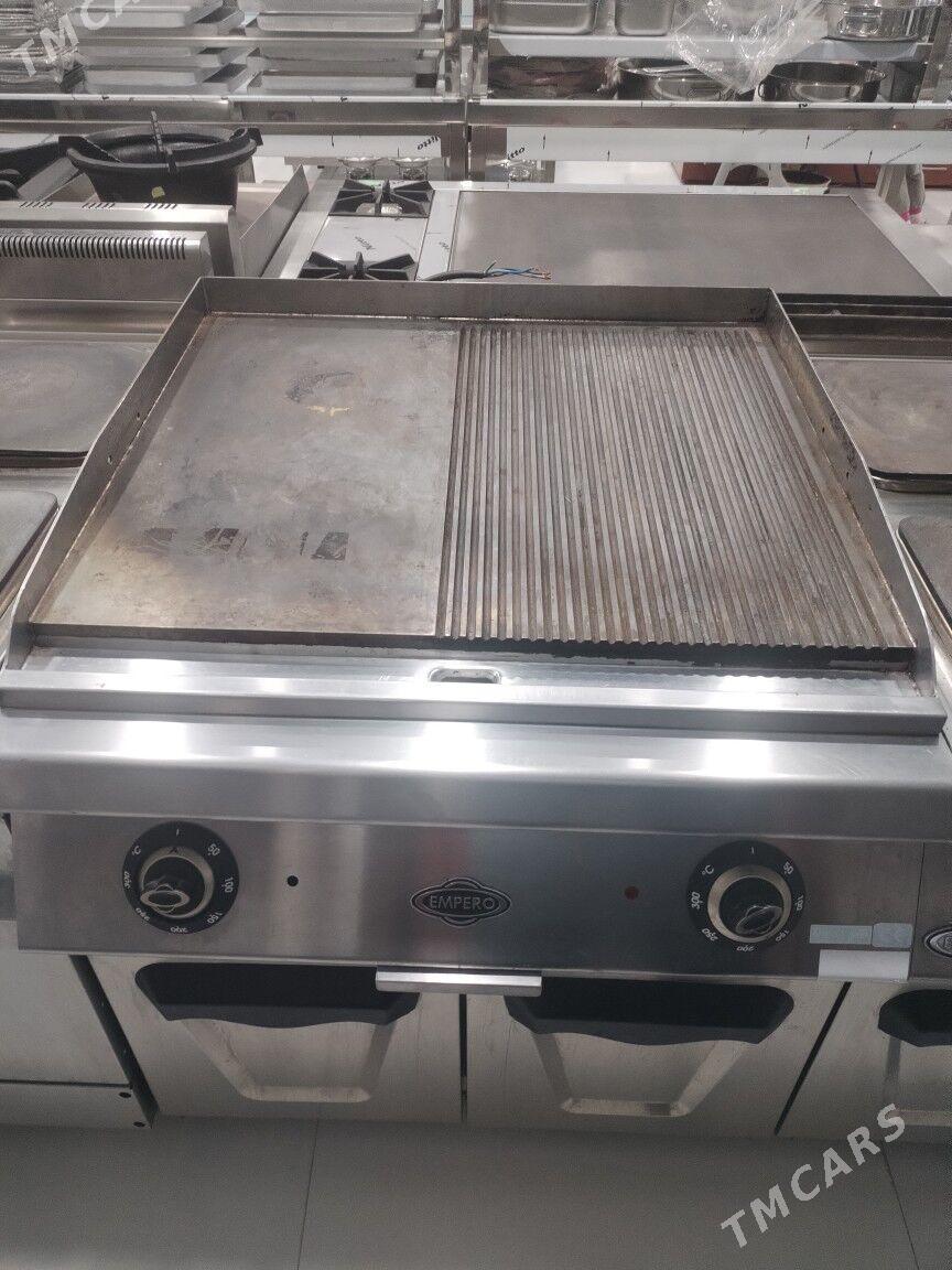 Izgara gril - Aşgabat - img 1