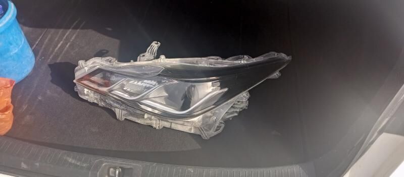 фара левая королла 2022г 800 TMT - Ашхабад - img 3