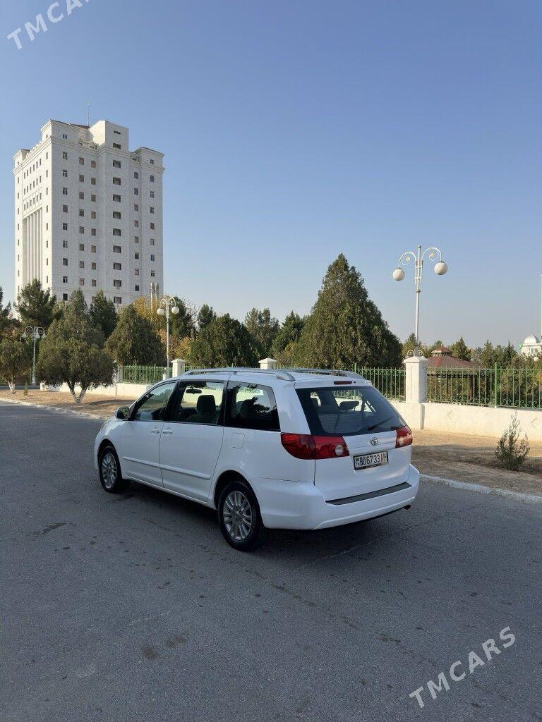 Toyota Sienna 2008 - 230 000 TMT - Aşgabat - img 5