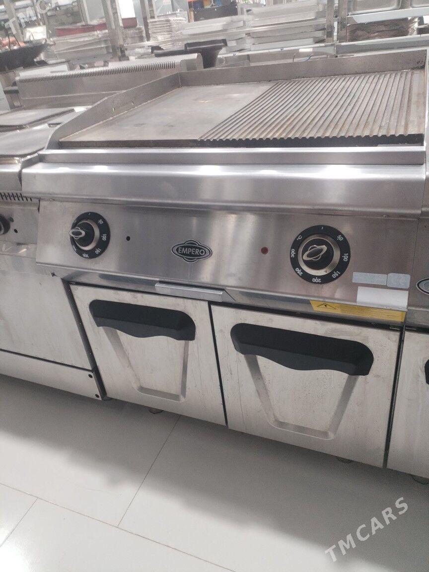 Izgara gril - Aşgabat - img 4