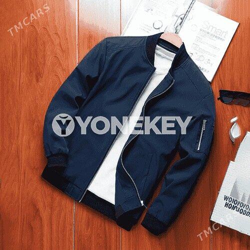 Erkekler üçin owadan penjek - Мары - img 3