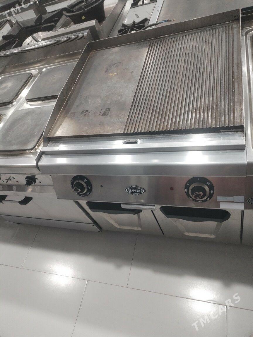 Izgara gril - Aşgabat - img 3