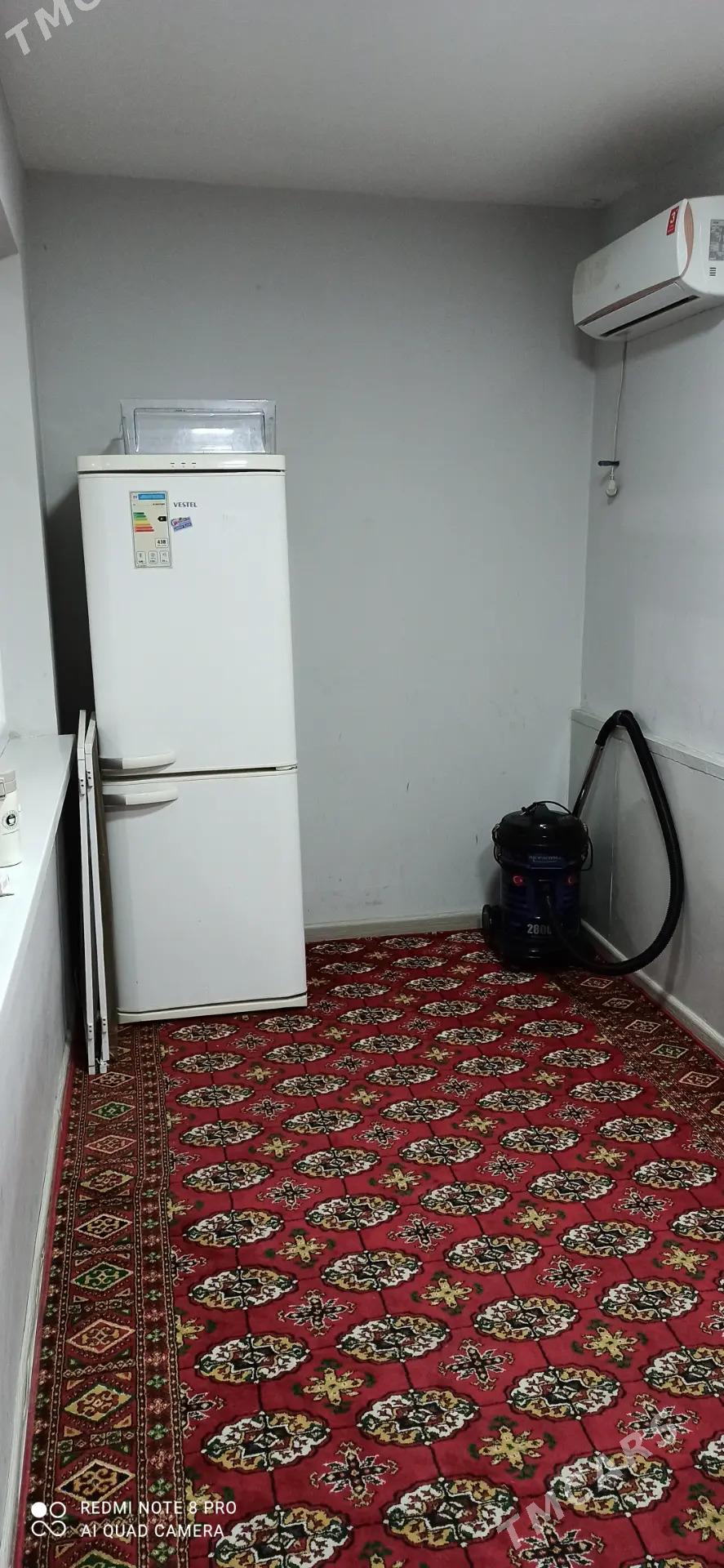 Arenda jaý 11 mkr  - Ашхабад - img 3