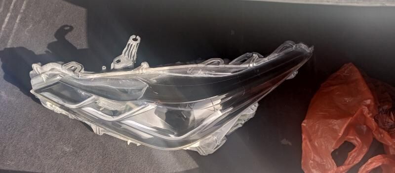 фара левая королла 2022г 800 TMT - Ашхабад - img 2