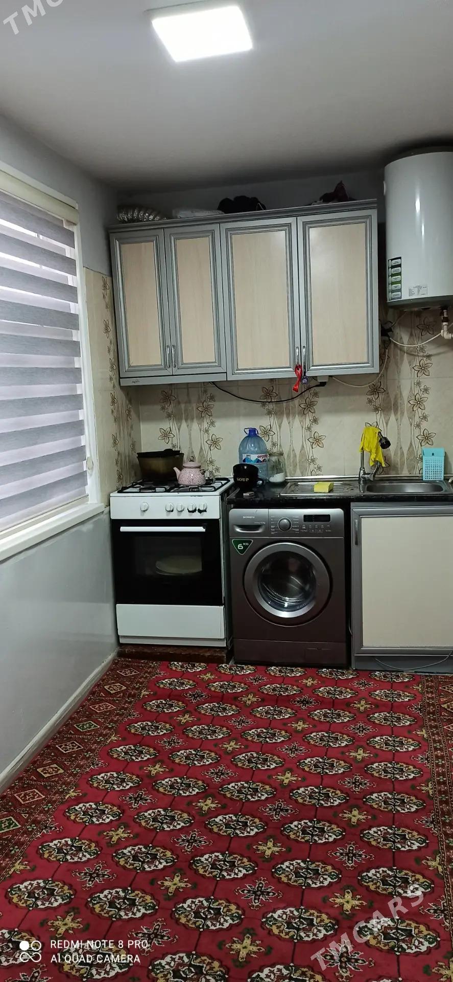 Arenda jaý 11 mkr  - Ашхабад - img 6