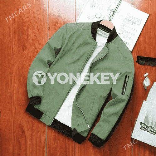 Erkekler üçin owadan penjek - Мары - img 2