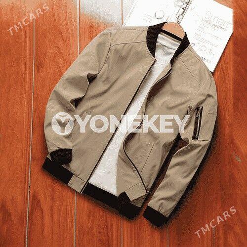 Erkekler üçin owadan penjek - Мары - img 5