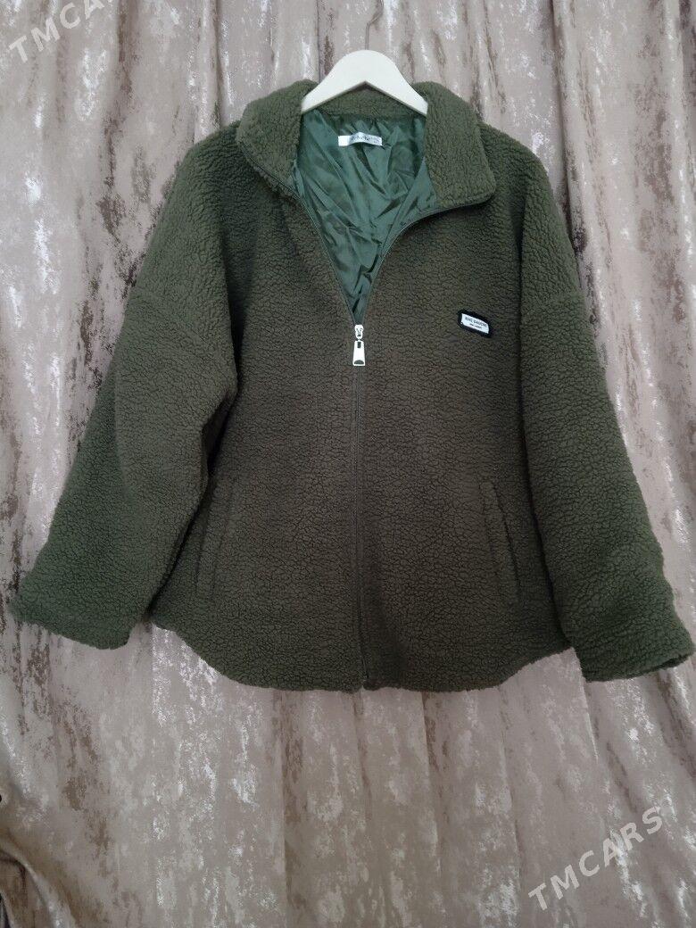 куртка - Türkmenabat - img 3