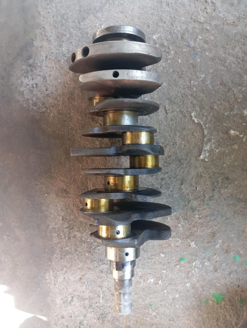 toyoto 3.lik wal 1 000 TMT - Теджен - img 1