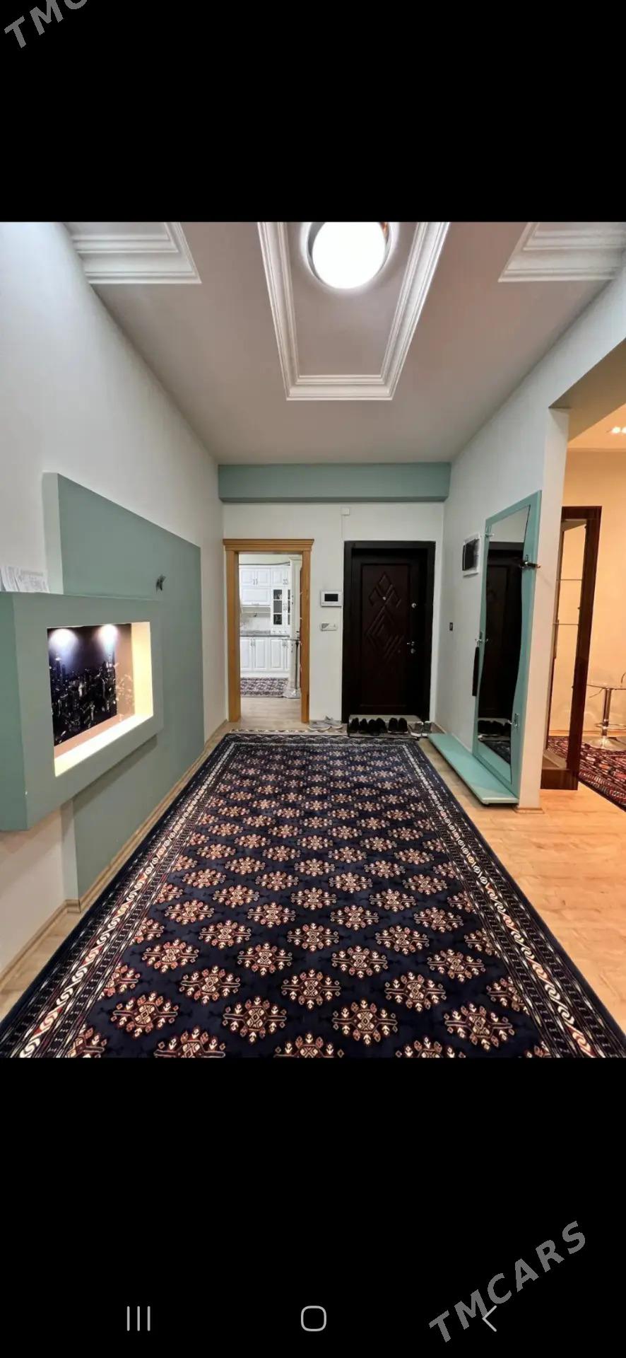  АРЕНДА Элитного жилья  - Ашхабад - img 2