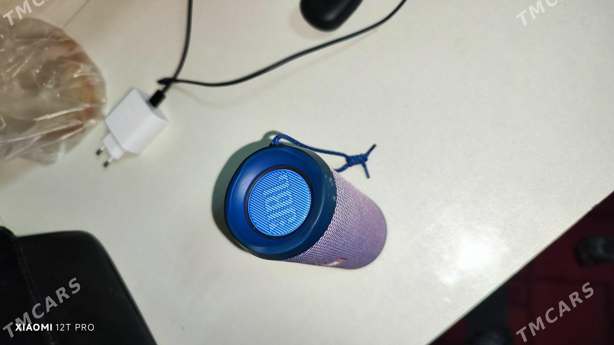 JBL flip 4 - Ашхабад - img 3