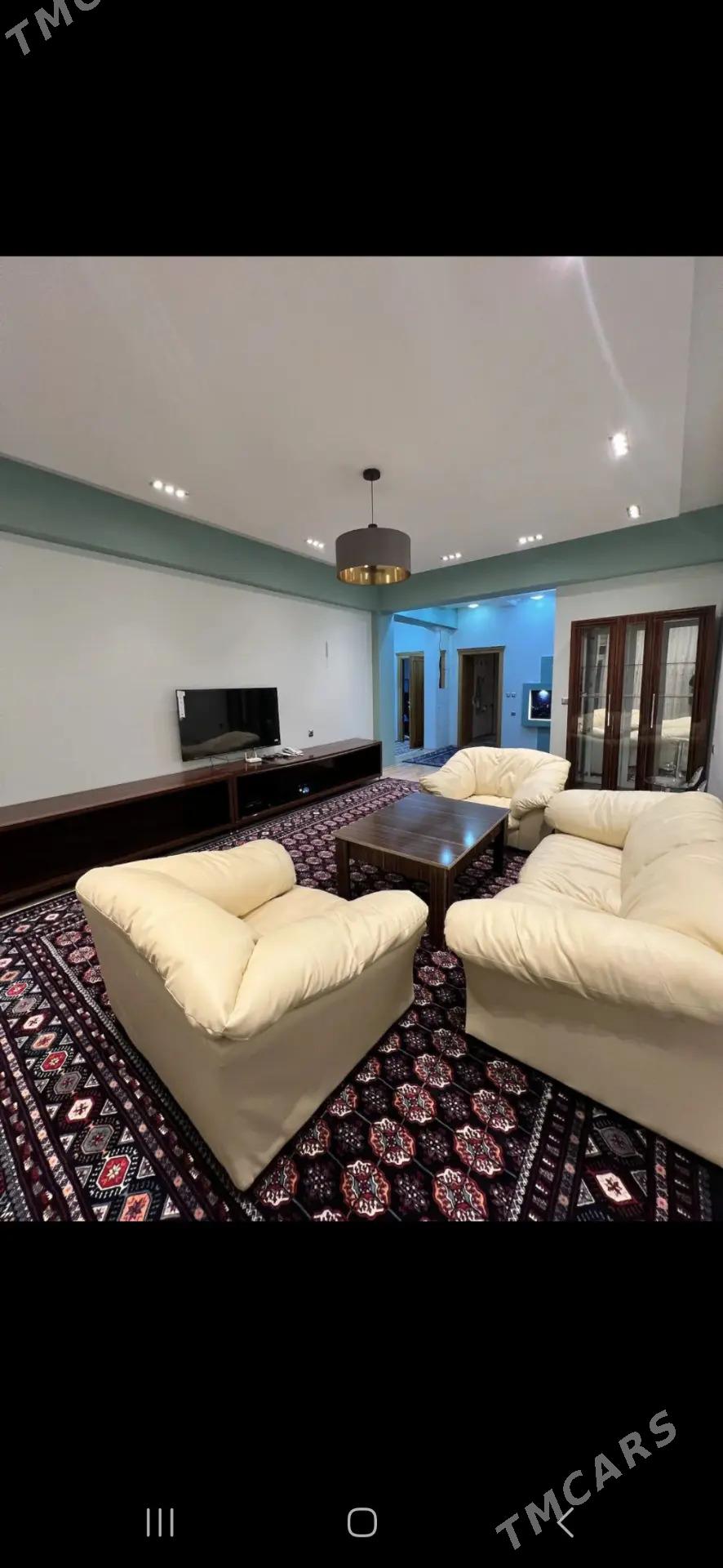 АРЕНДА Элитного жилья - Ашхабад - img 1