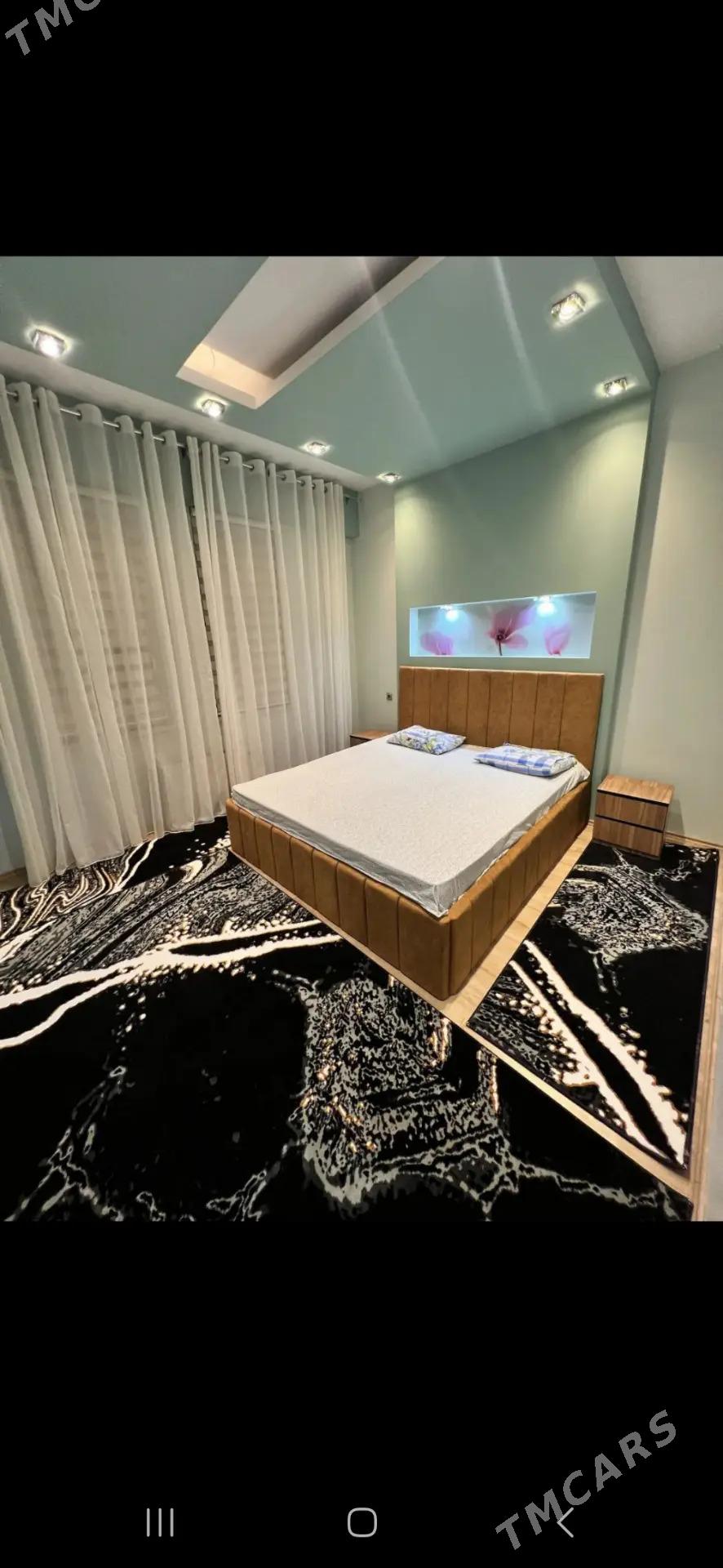  АРЕНДА Элитного жилья  - Ашхабад - img 3