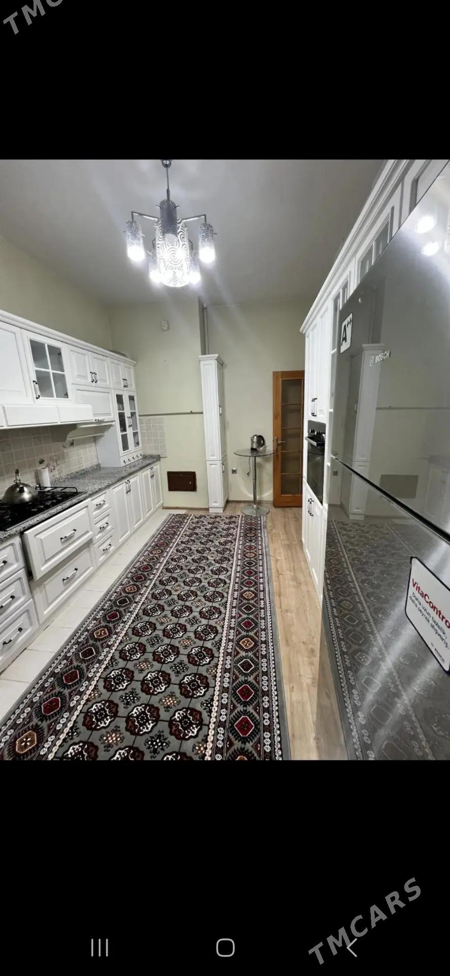  АРЕНДА Элитного жилья  - Ашхабад - img 5