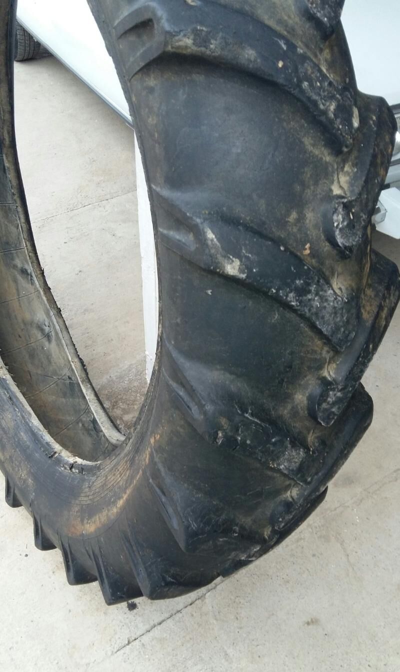 Mtz T-28 teker pakriska 13.38 900 TMT - Анев - img 3