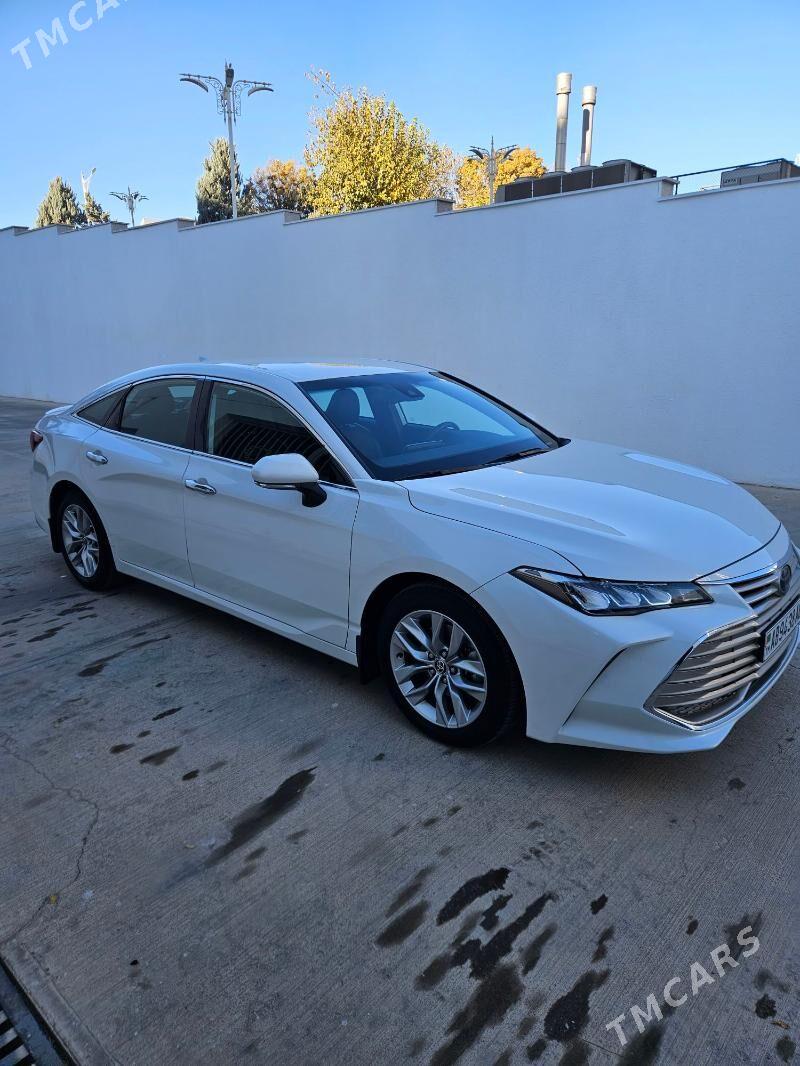Toyota Avalon 2022 - 430 000 TMT - Aşgabat - img 4