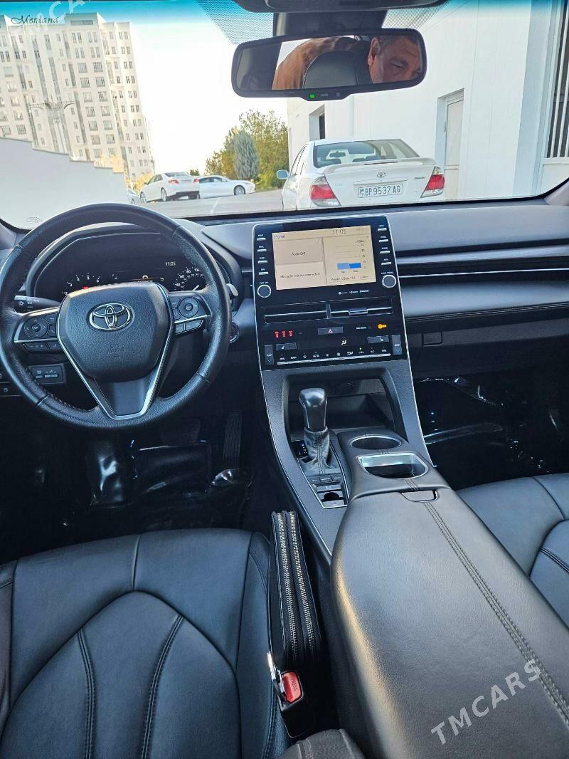 Toyota Avalon 2022 - 430 000 TMT - Aşgabat - img 5