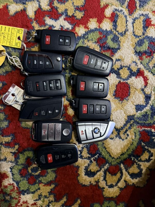 Acar 200 TMT - Ашхабад - img 1