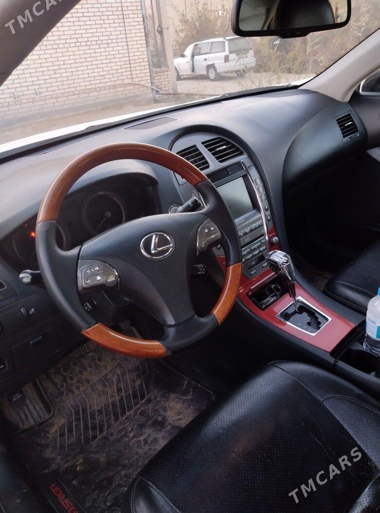 Lexus ES 350 2007 - 230 000 TMT - Mary - img 3