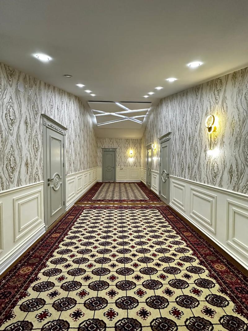 Cogonly - Aşgabat - img 3