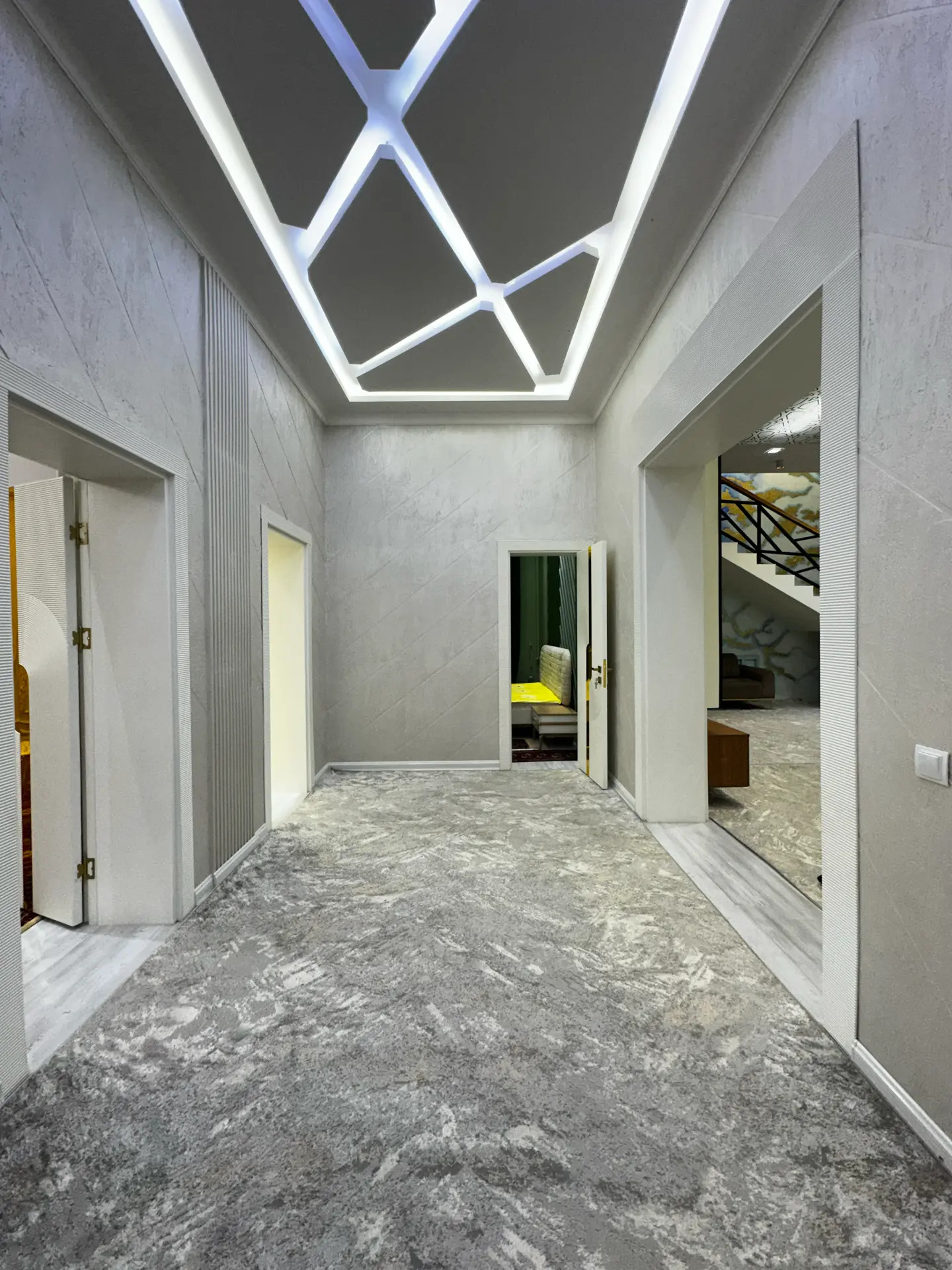 Cogonly - Aşgabat - img 8