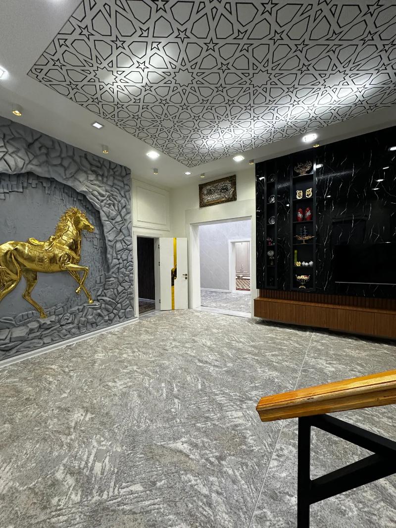 Cogonly - Aşgabat - img 7