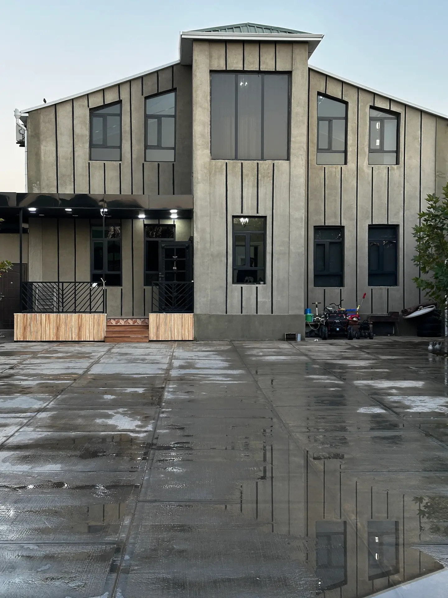 Cogonly - Aşgabat - img 1