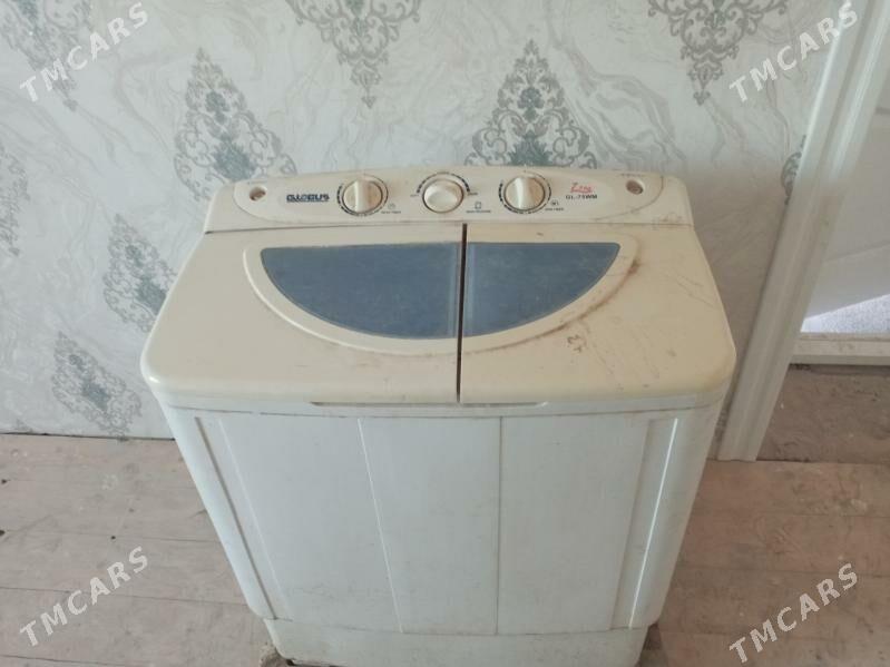 pol aftamat kir masin - Şabat etr. - img 1