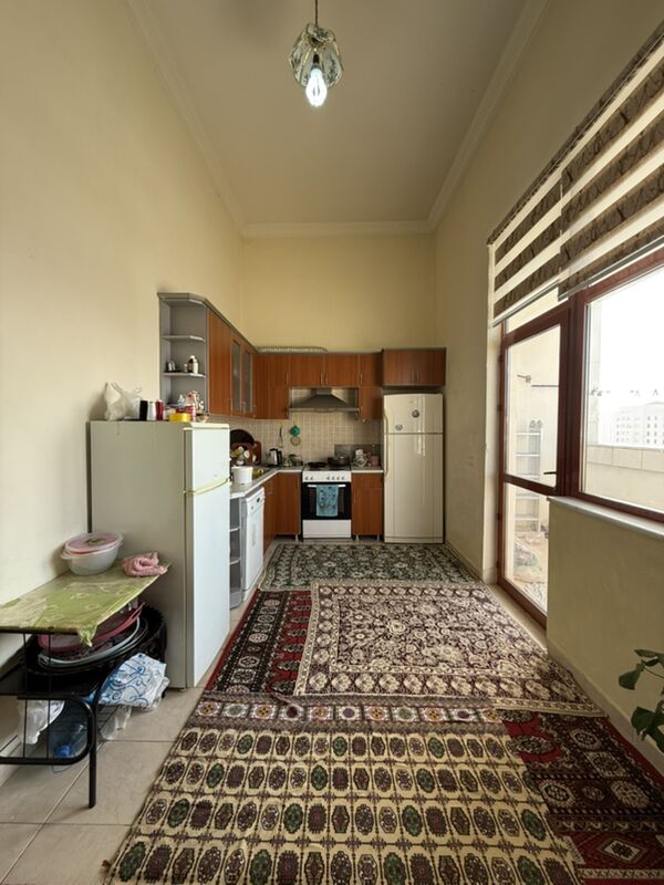 NEBITGAZ ELITKA ARZAN 3KOM - Нефтегаз (ул. Андалиб-Юбилейная) - img 4