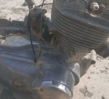 planeta 5 dwigitel 900 TMT - Гарабекевюл - img 1