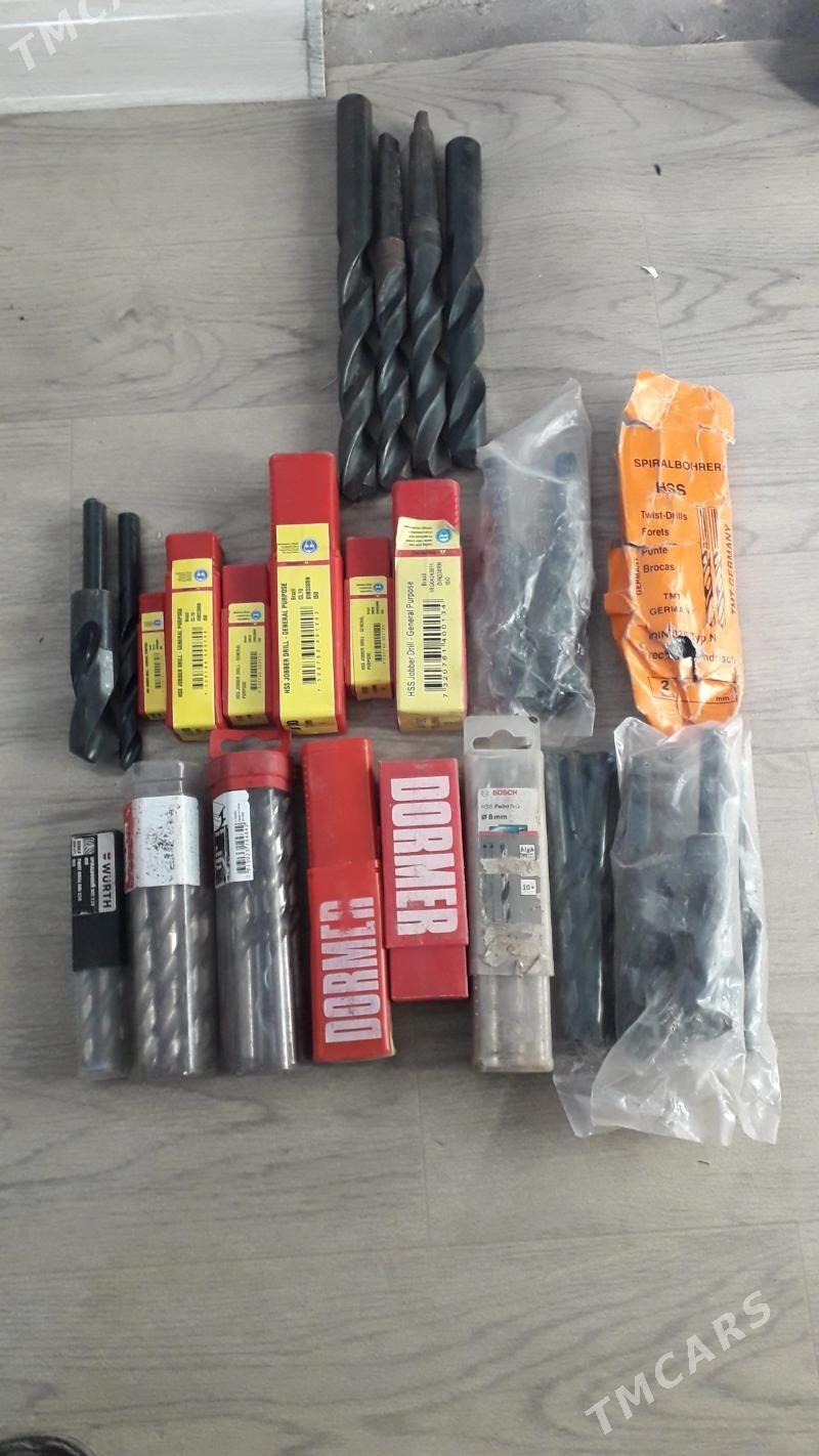 siwirlo arginal - Balkanabat - img 2