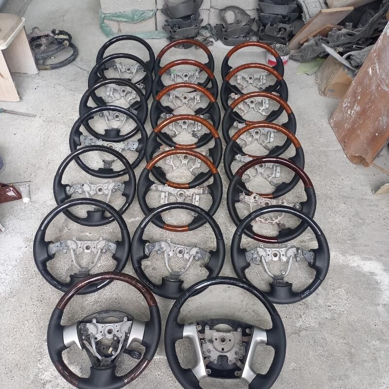 Awto Mebel Hyzmaty  rul salon - Aşgabat - img 9