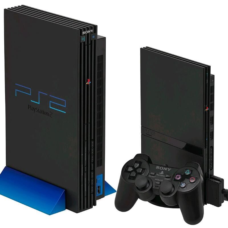 PS2 - Türkmenbaşy - img 1
