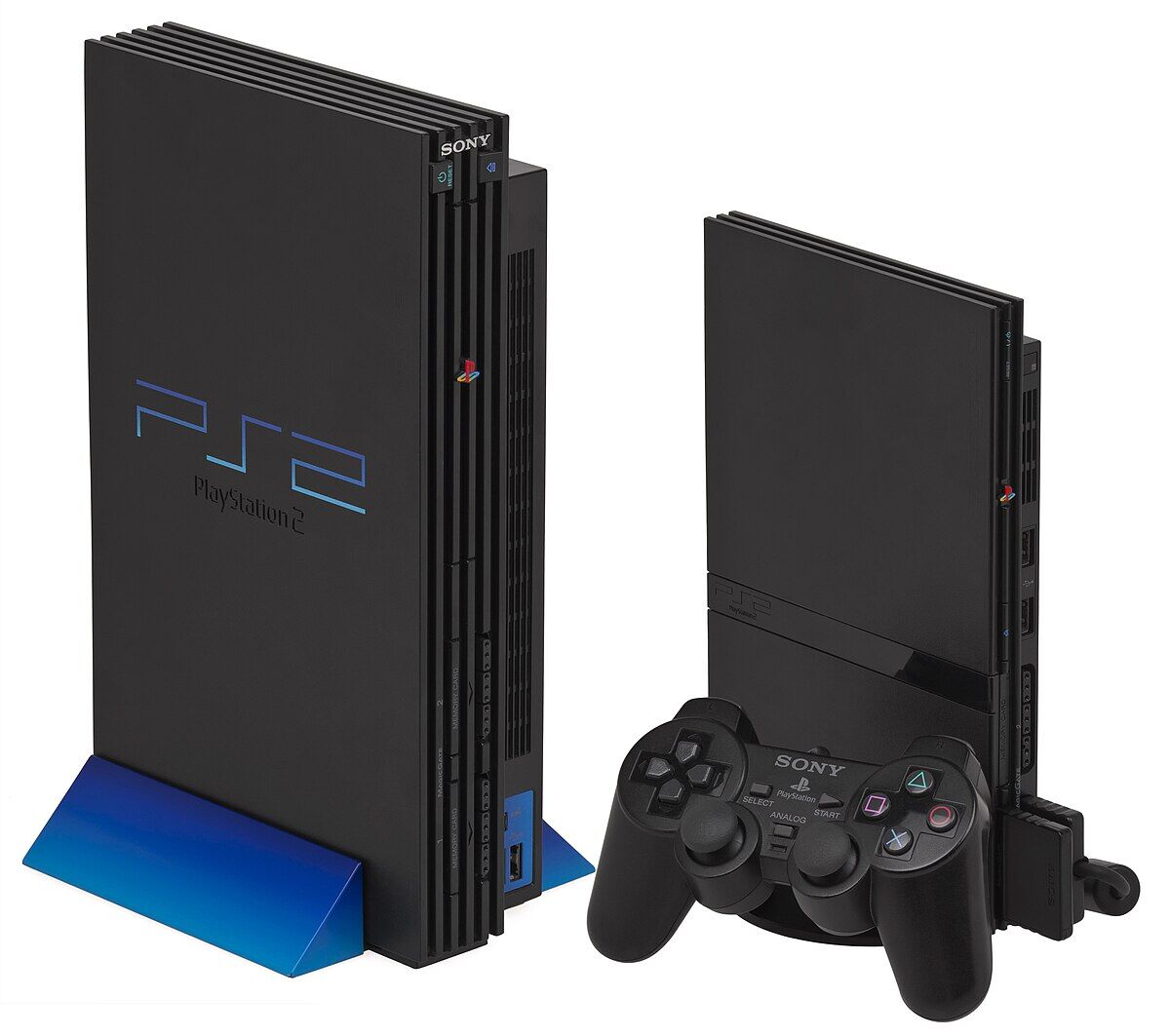 PS2 - Türkmenbaşy - img 2