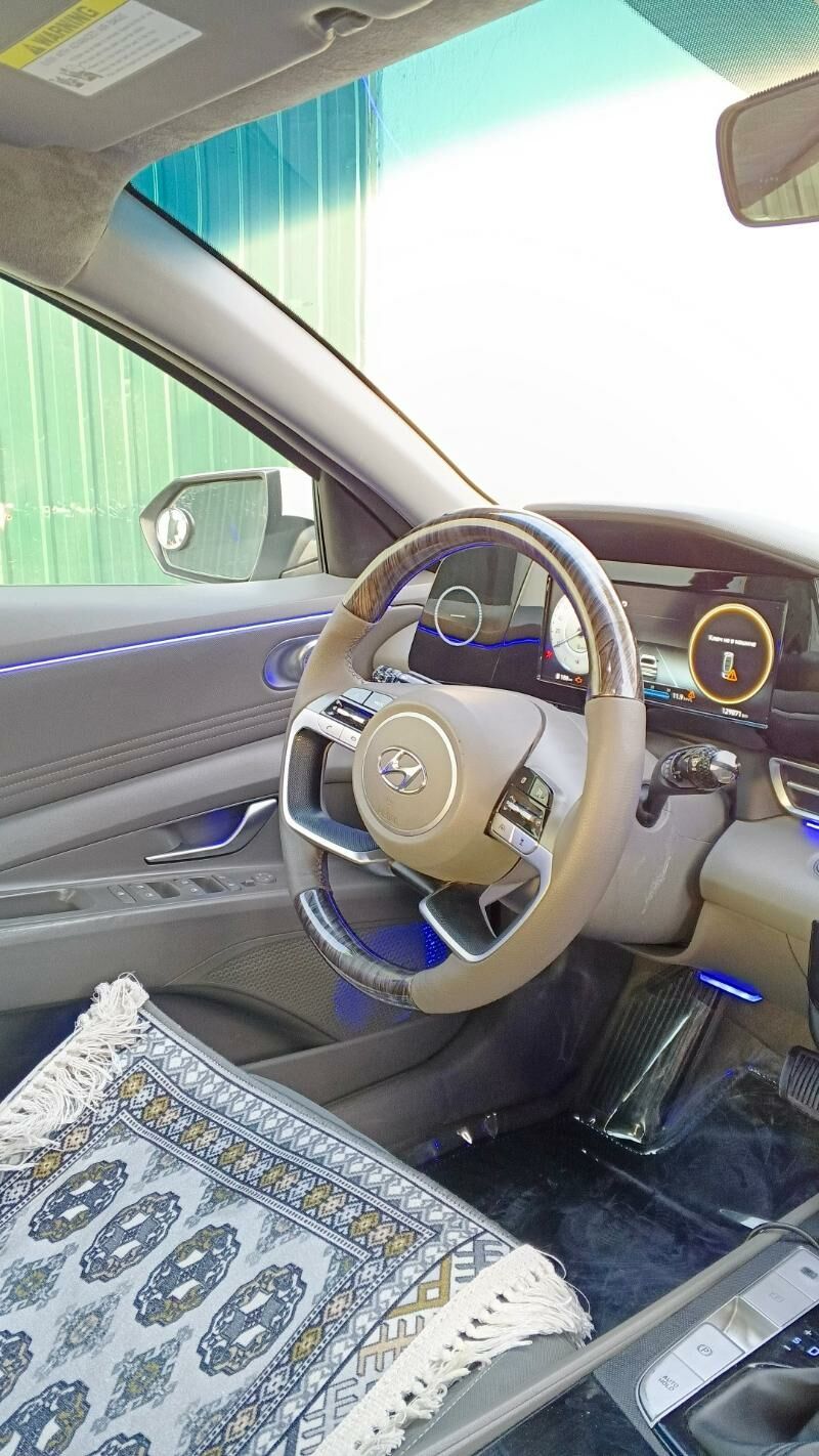 Awto Mebel Hyzmaty  rul salon - Aşgabat - img 8