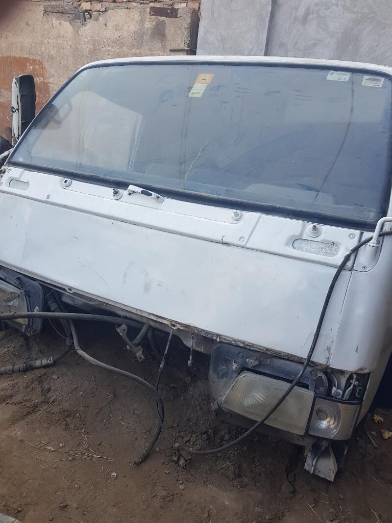 kabina 15 000 TMT - Türkmenabat - img 2