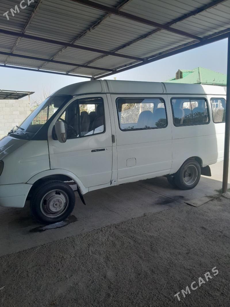 Gaz Gazel 2007 - 110 000 TMT - Gökdepe - img 4