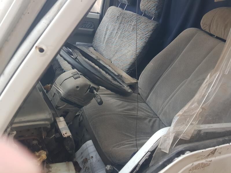 kabina 15 000 TMT - Türkmenabat - img 1