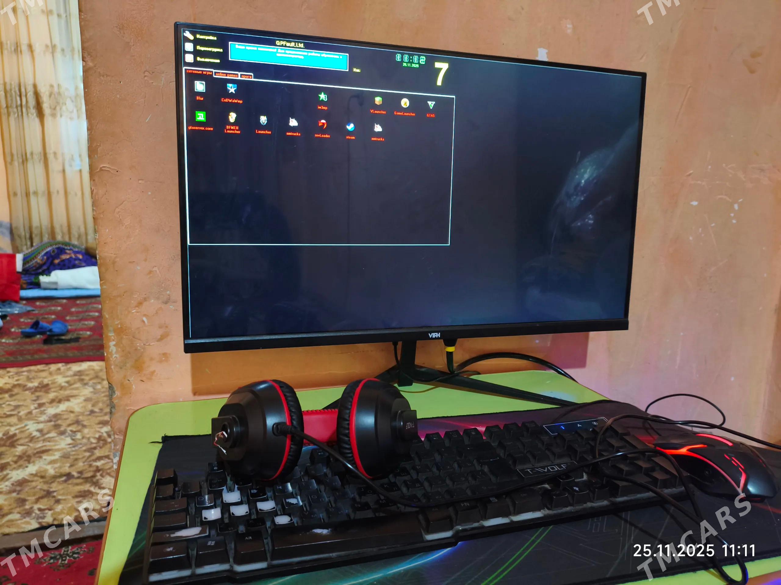 KOPIYUTER - Türkmenbaşy - img 4